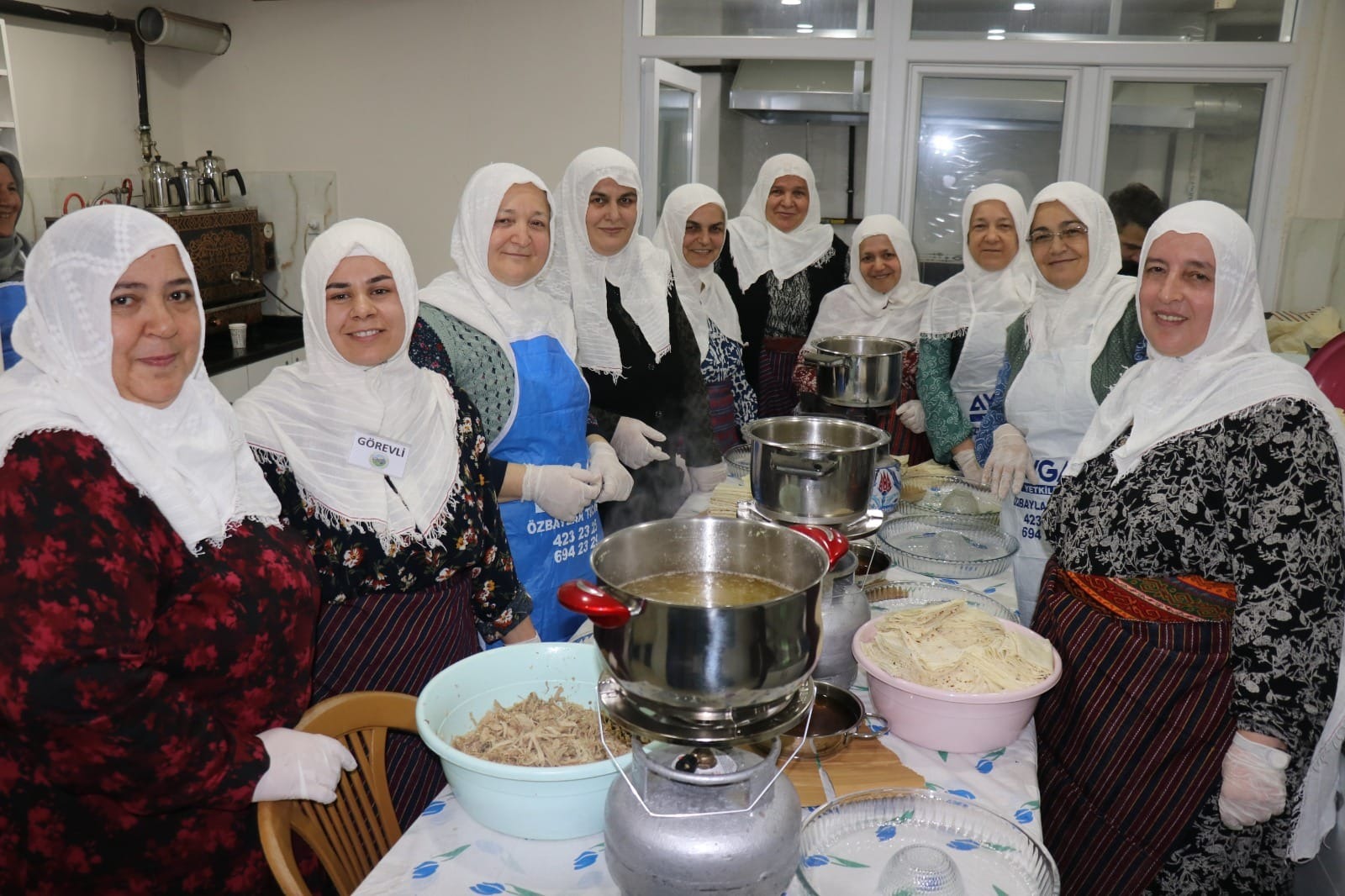 3. Geleneksel Bandırma Şenliği